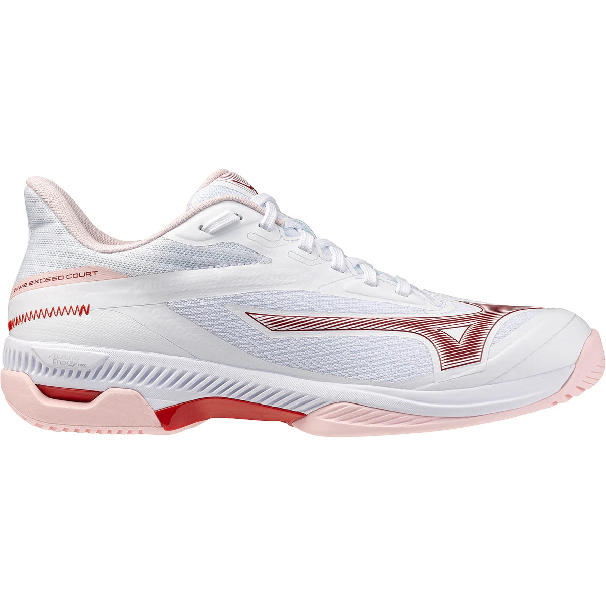 Damen Mizuno Schuhe Wave Exceed Court Allcourtschuh