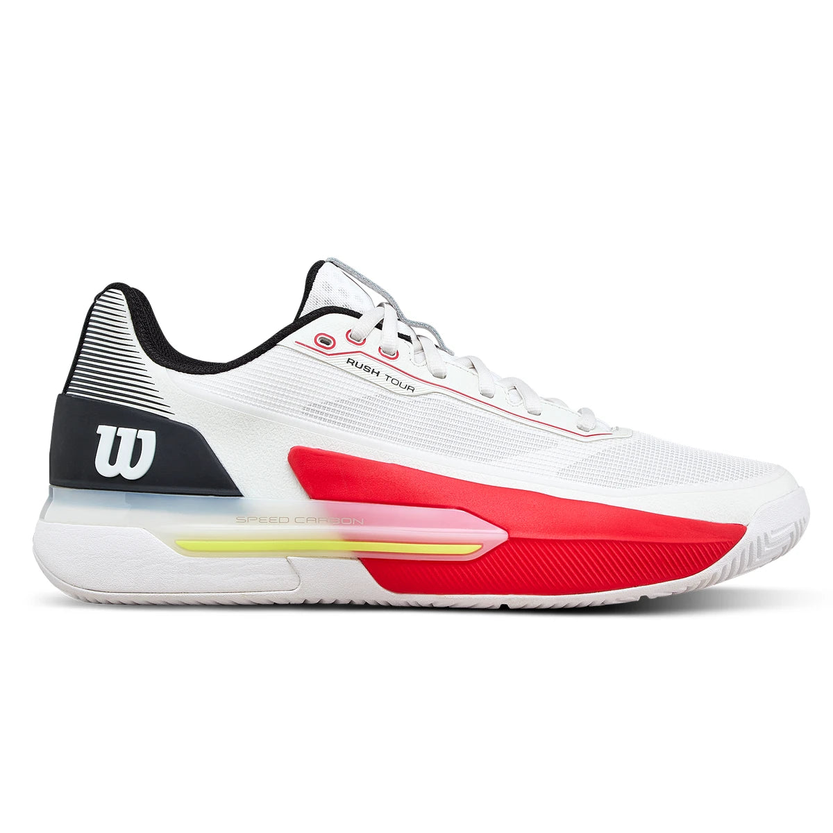 Wilson Rush Tour 5 Allcourtschuhe