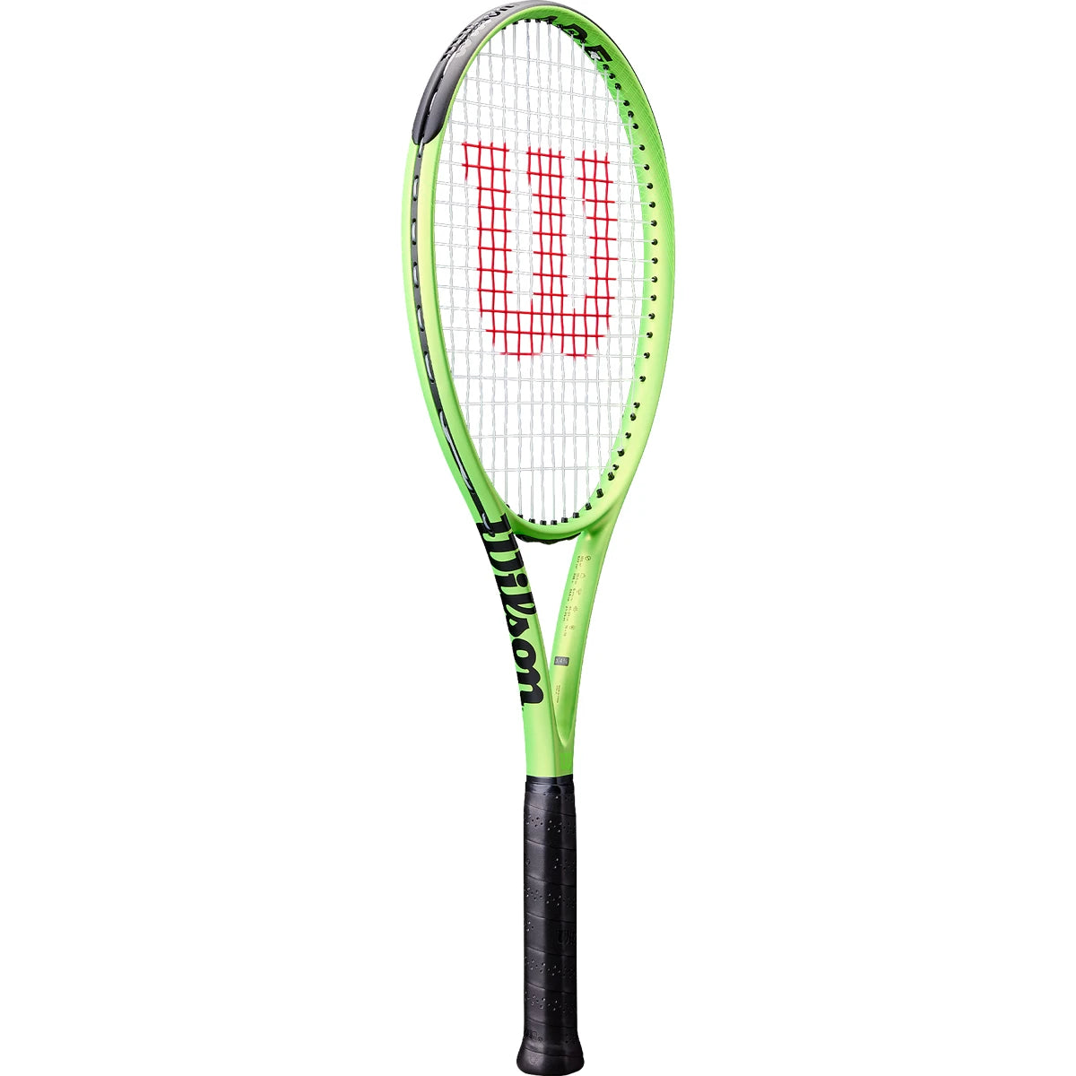 Wilson Blade Feel 105 Rxt Tennisschläger (298 Gr)