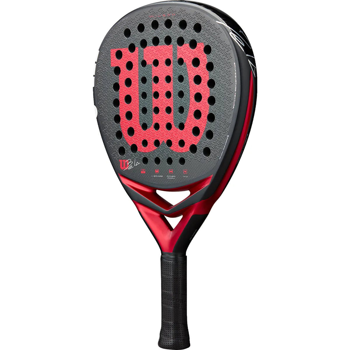 Padelschläger Wilson Bela V3