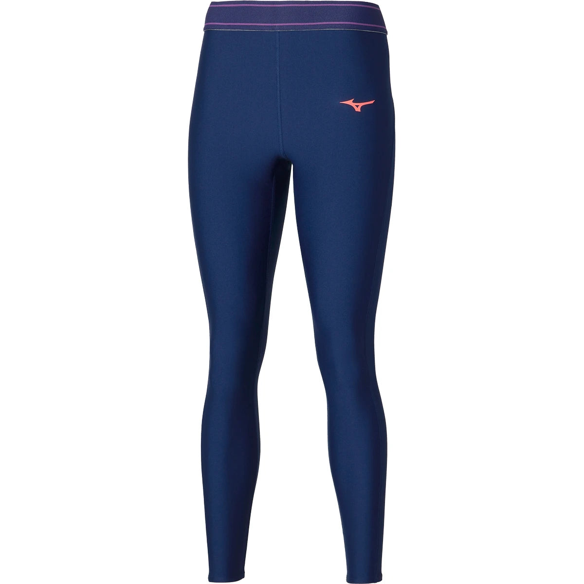 Tight 7/8 Mizuno Damen Wos