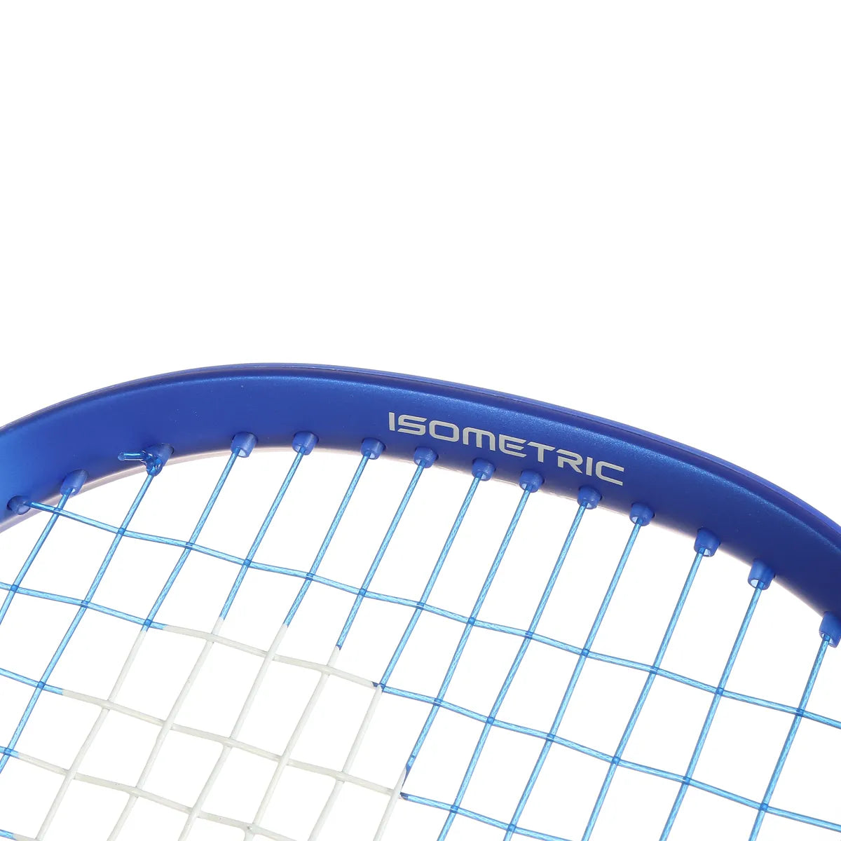 Schläger Yonex Ezone Alpha Sl Blast Blue (245 Gr)