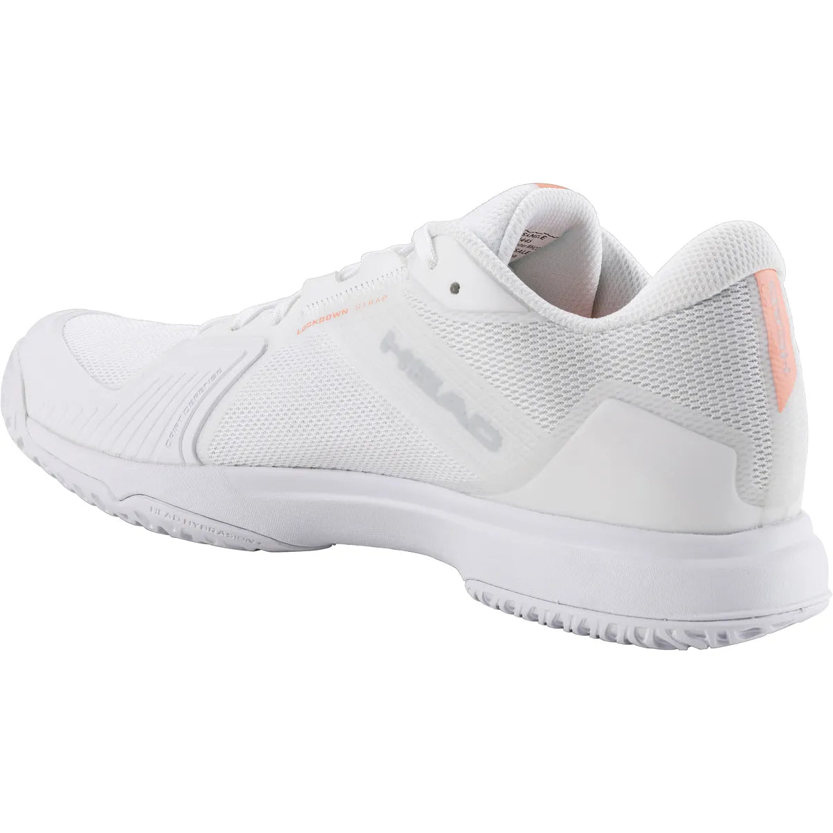 Chaussures Head Femme Sprint Team 4.0 Toutes Surfaces