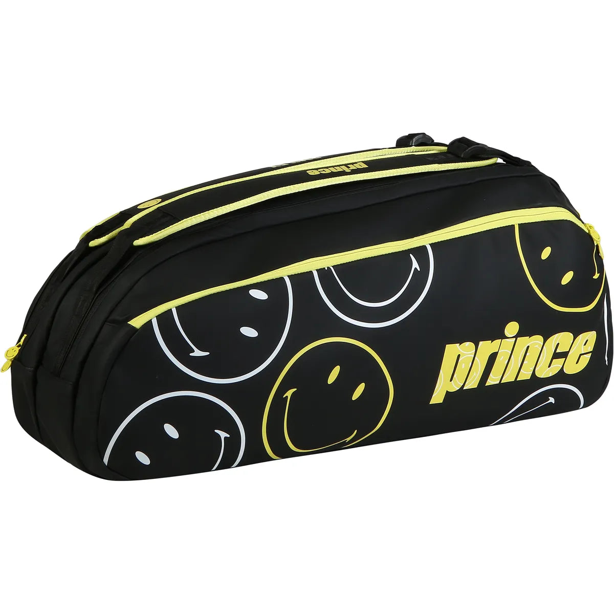 Tennistasche Prince/Smiley Perf 2 Comp