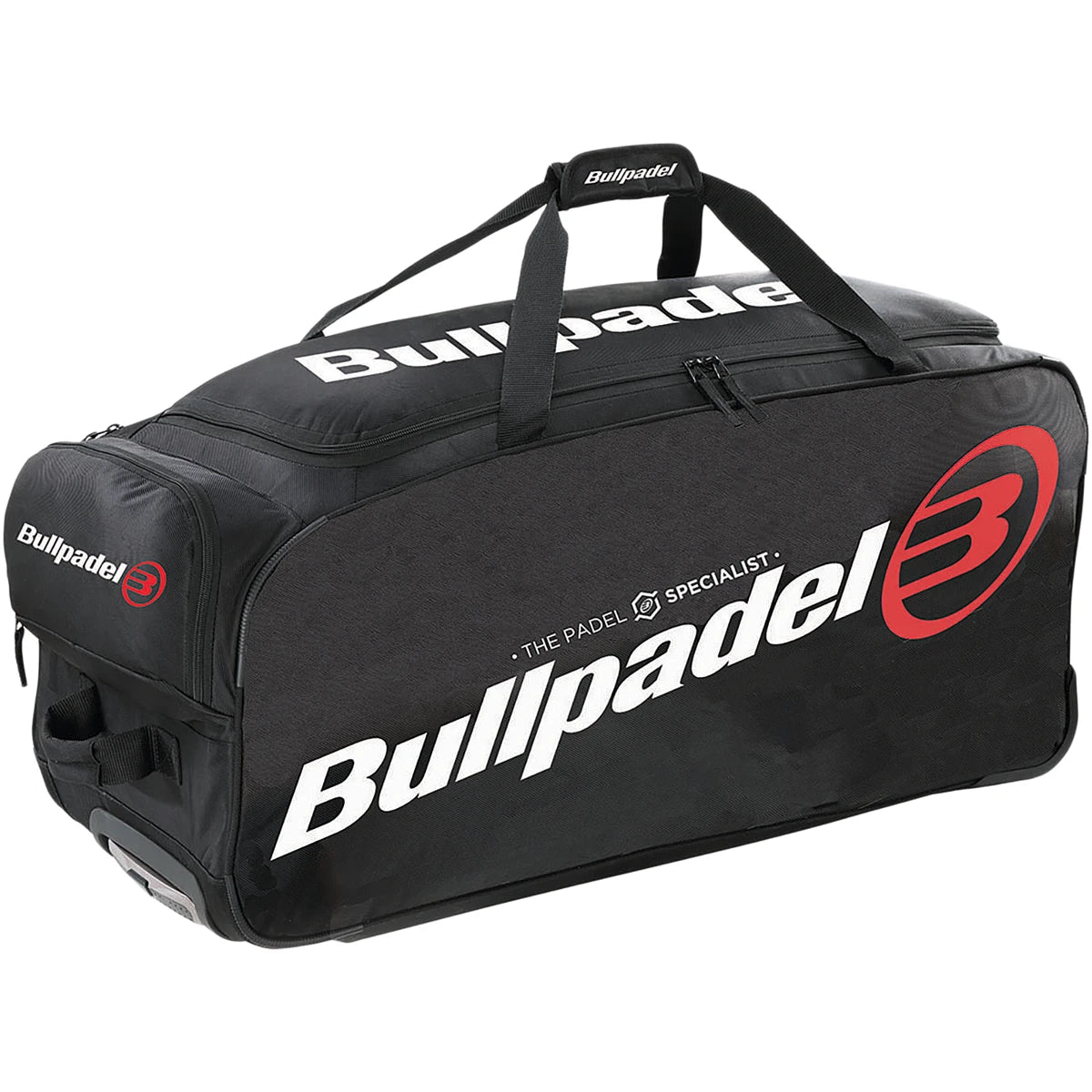 Reisetasche Bullpadel Bpp26011 Trolley 005