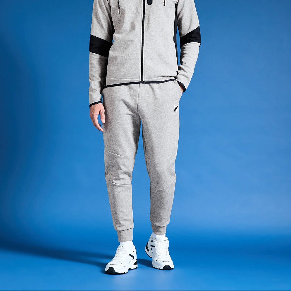 Hose Mouratoglou Apparel Jogging Player