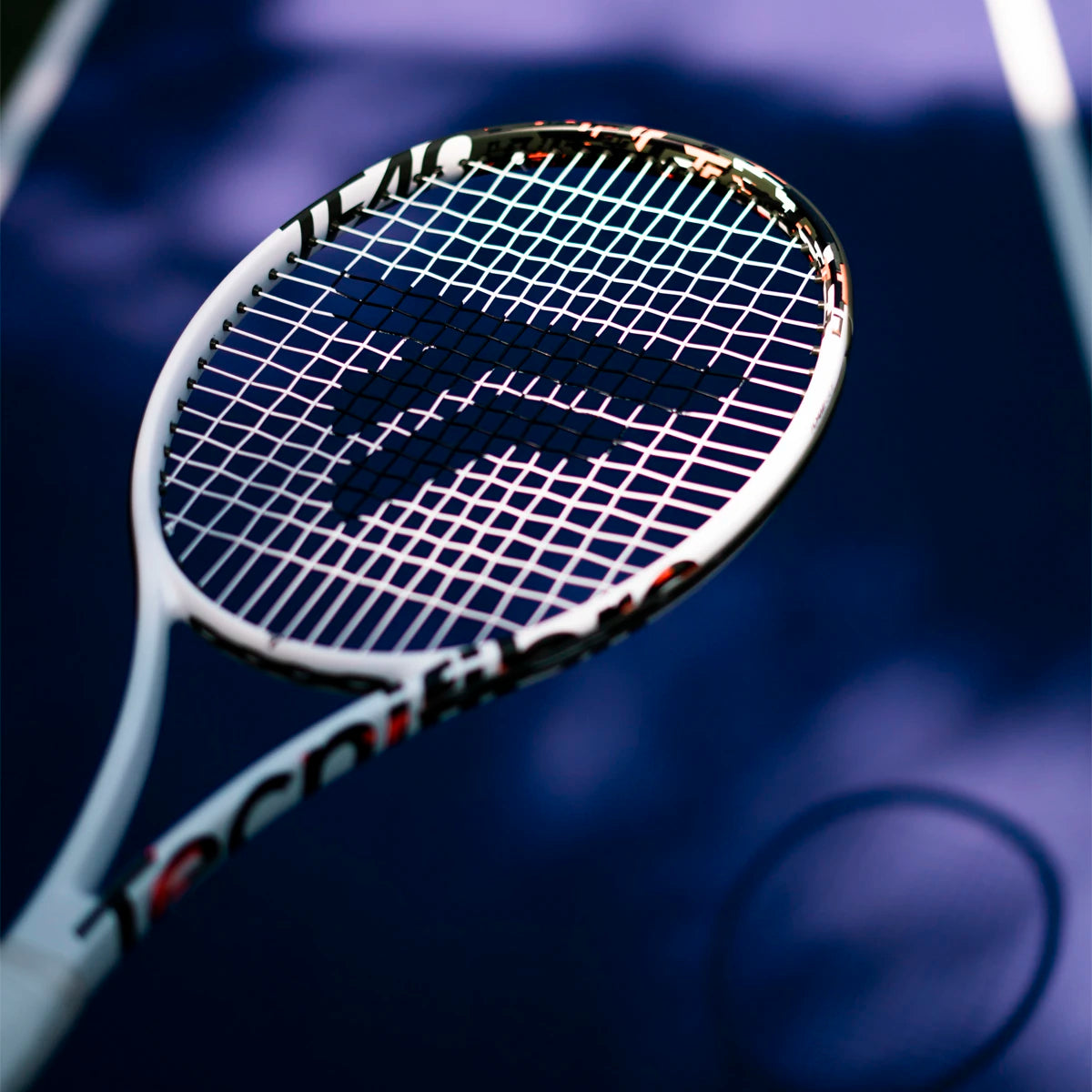 Schläger Tecnifibre Tf40 305 18X20 (305 Gr)