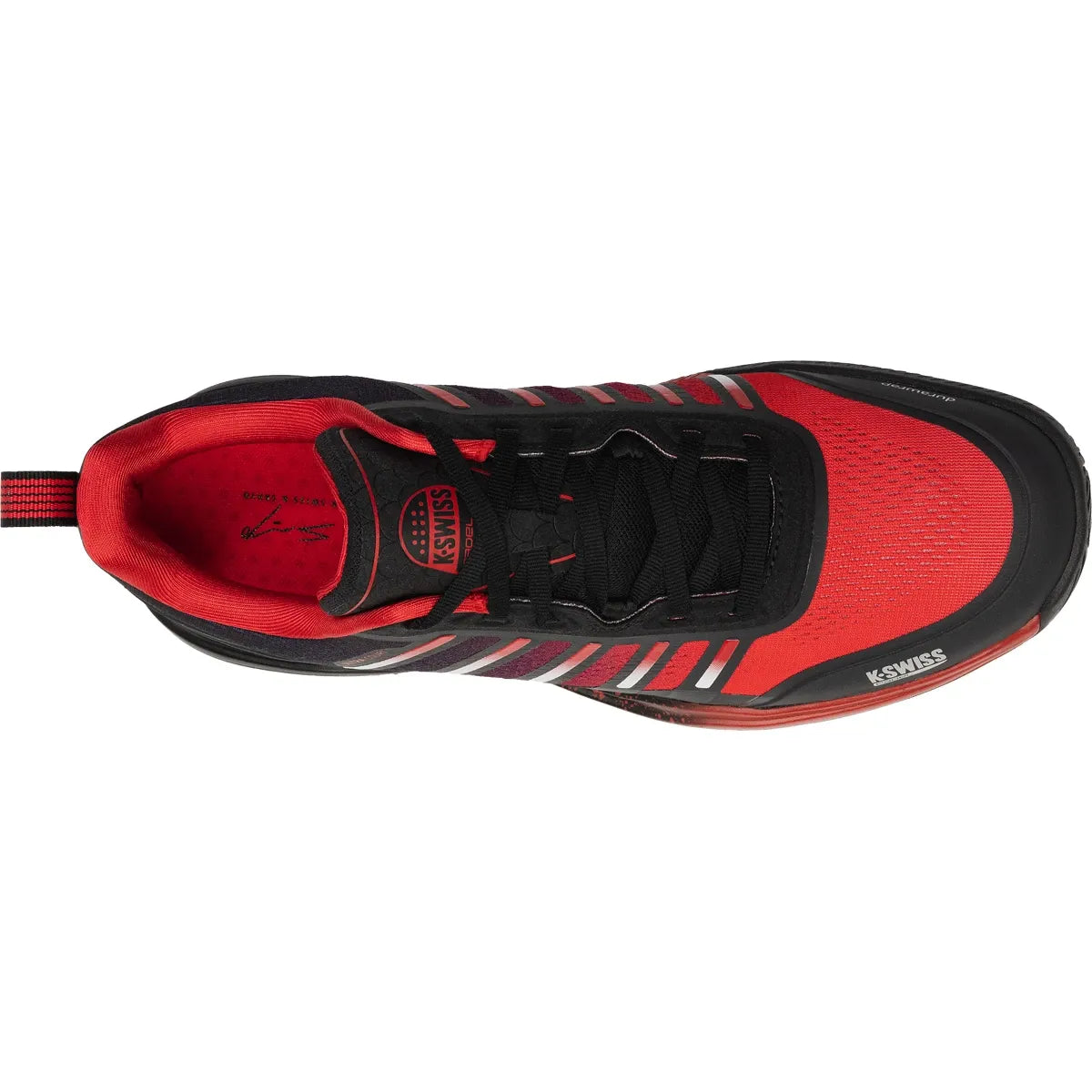Padelschuhe K-Swiss Ultra Court