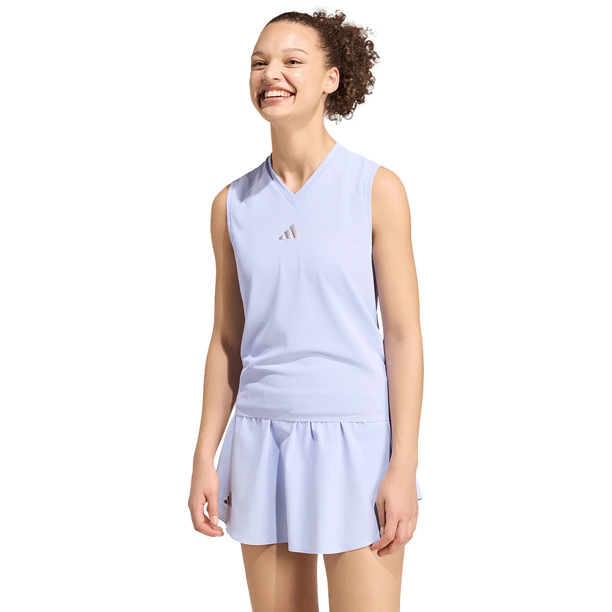 Tank-Top adidas Damen Match Pro Us Series