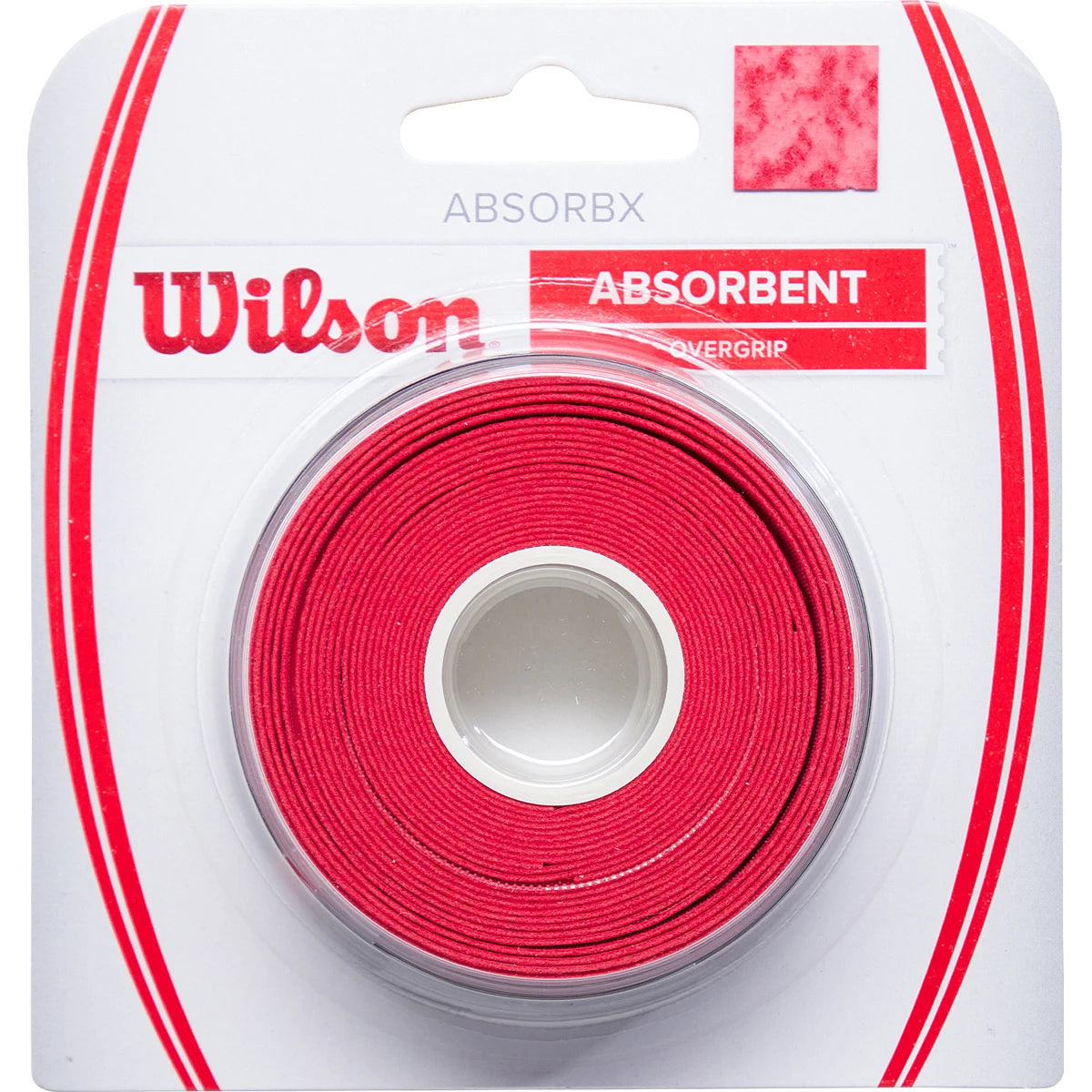 Overgrips Wilson Absorbx X3
