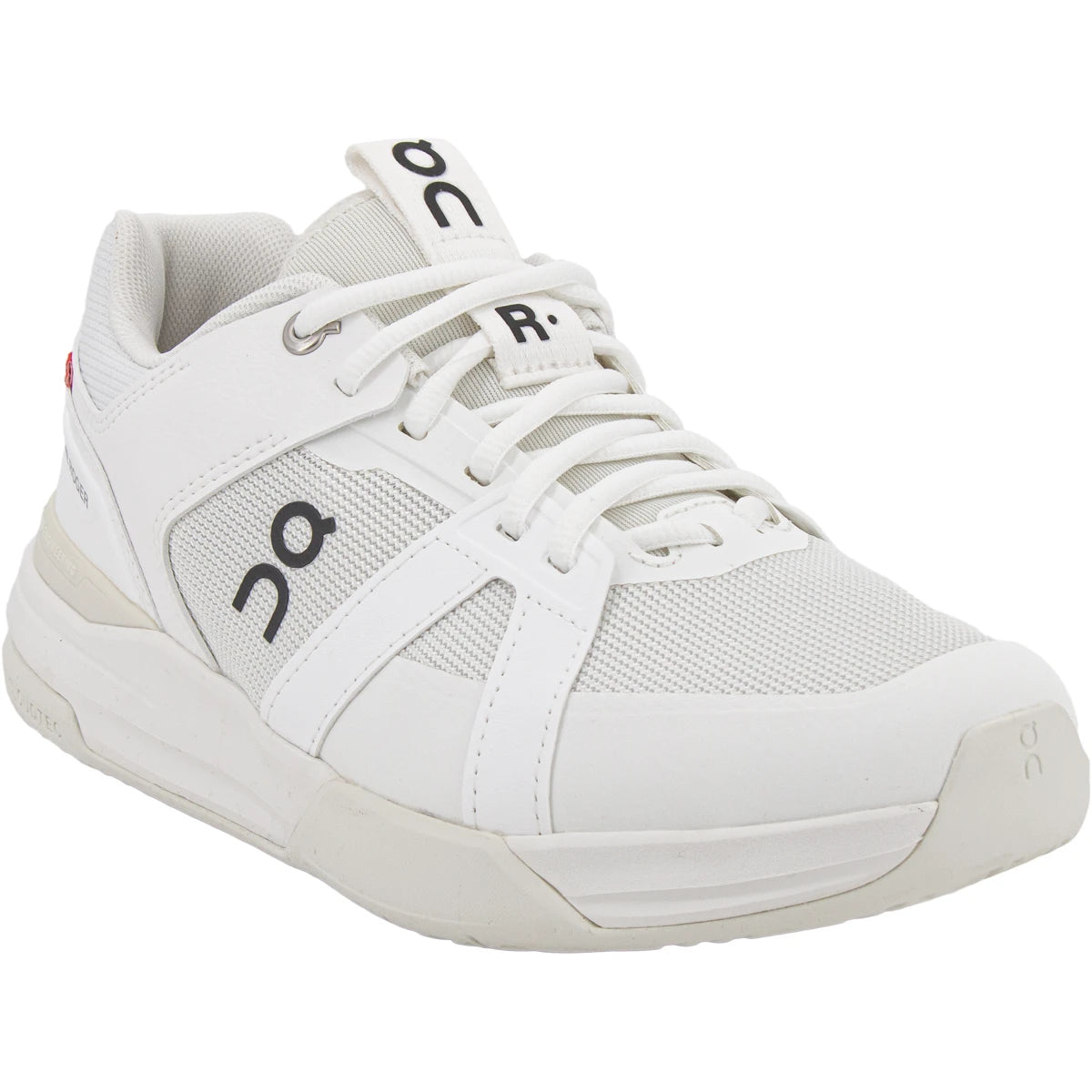 Chaussures On Femme The Roger Clubhouse Pro Allcourtschuh