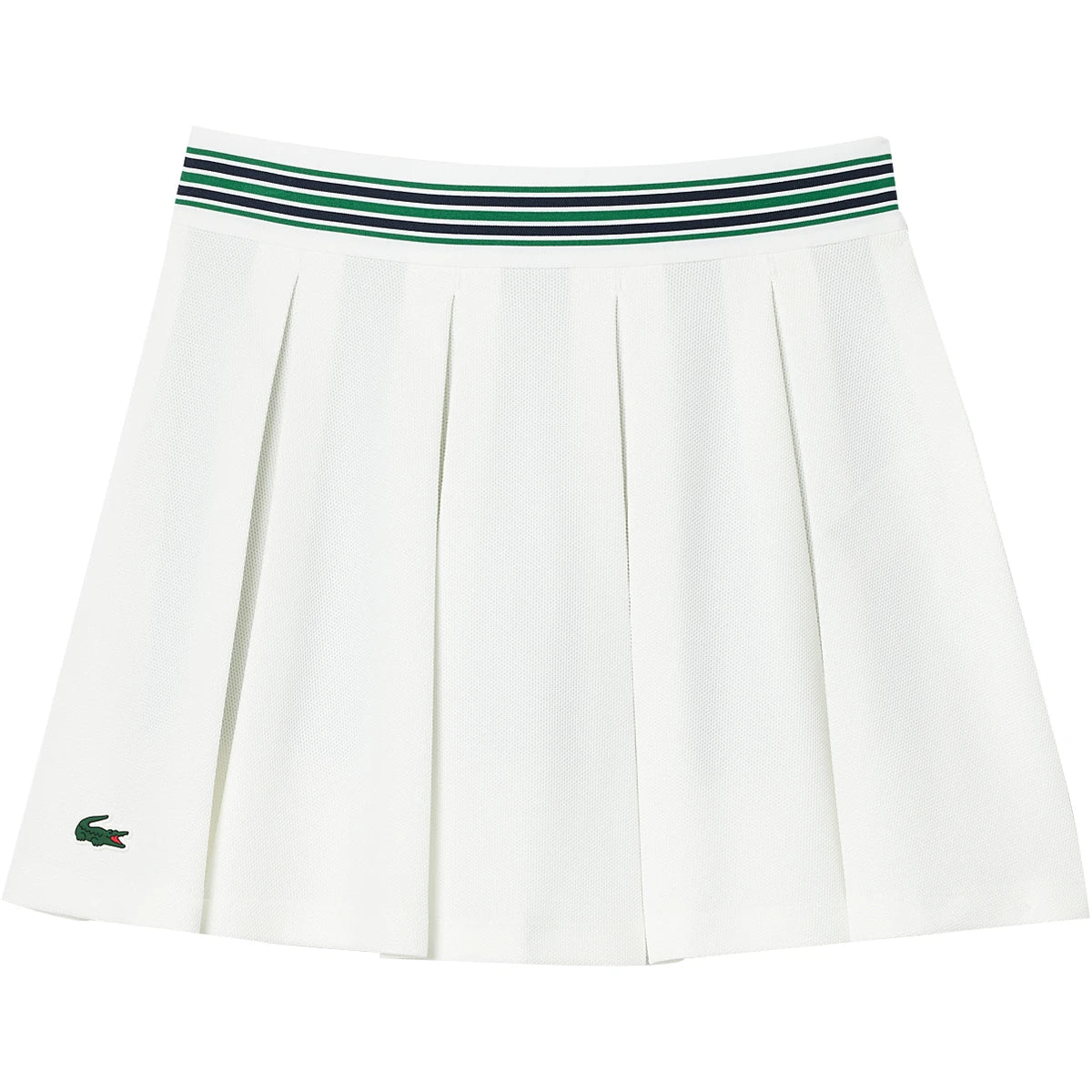 Lacoste Damen Rock Heritage Club London