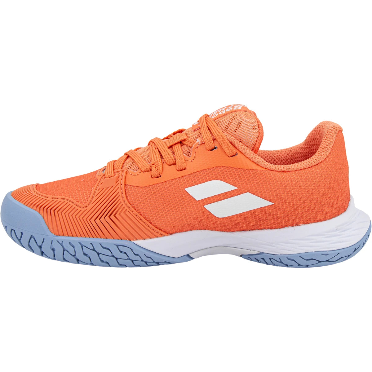 Babolat Junior Jet Mach 3 Allcourtschuhe