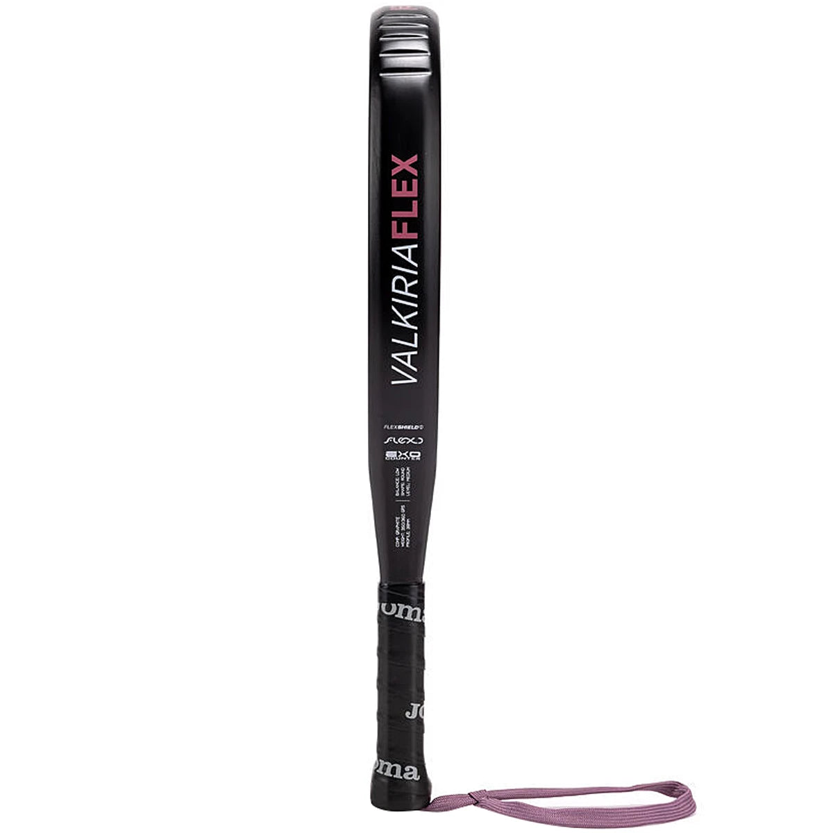 Padelschläger Joma Valkiria Flex