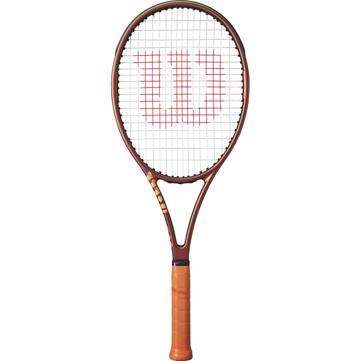 Wilson Pro Staff 97L V14.0 (300 Gr) Tennischläger Tennispro Signature