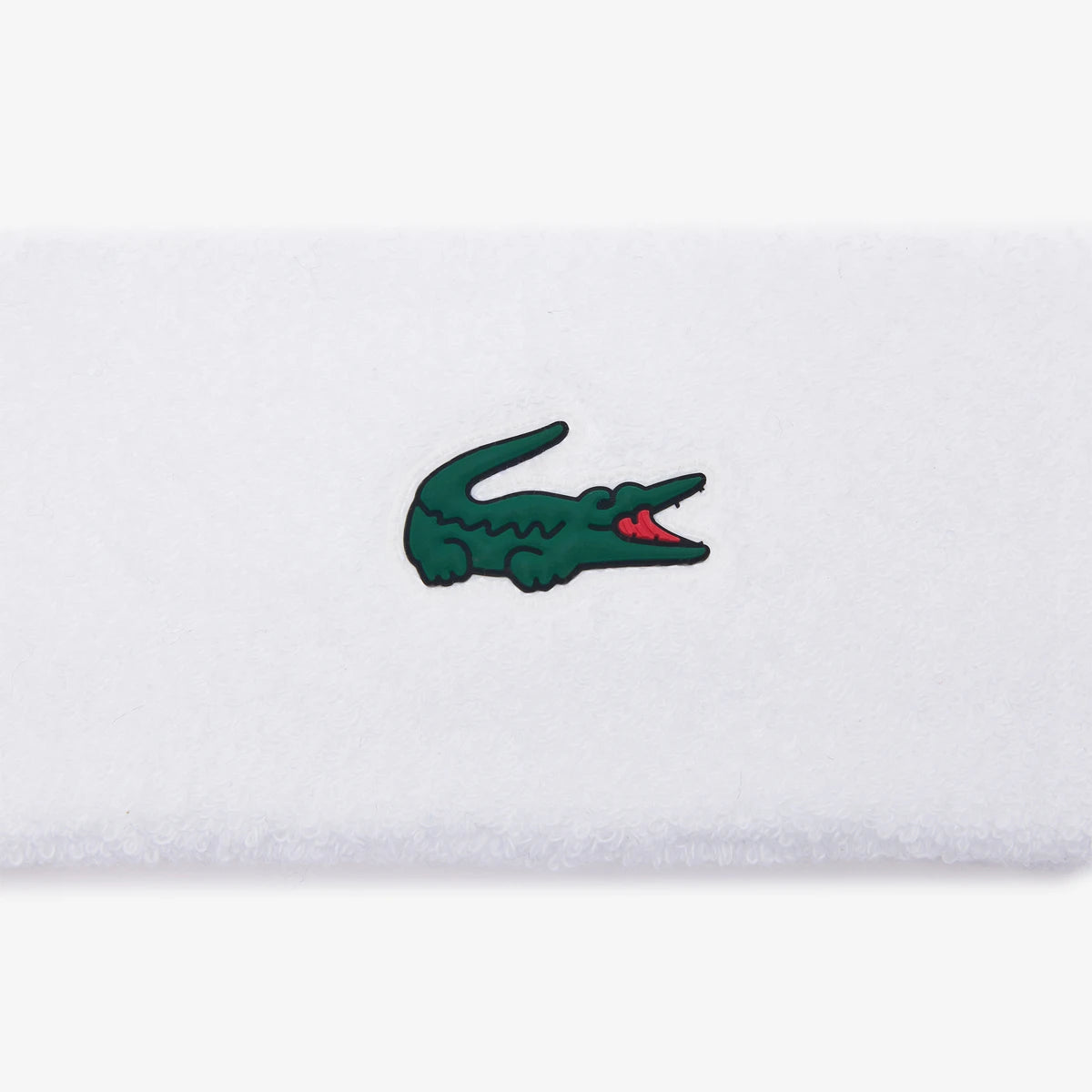 Stirnband Lacoste Core Performance