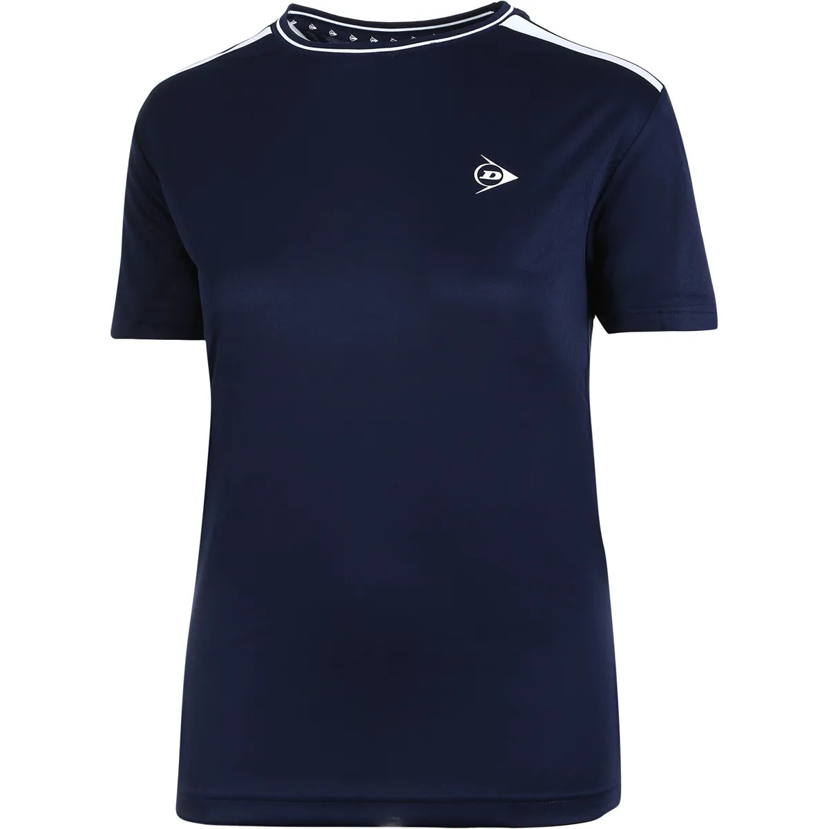 T-Shirt Dunlop Junior Garcon Club