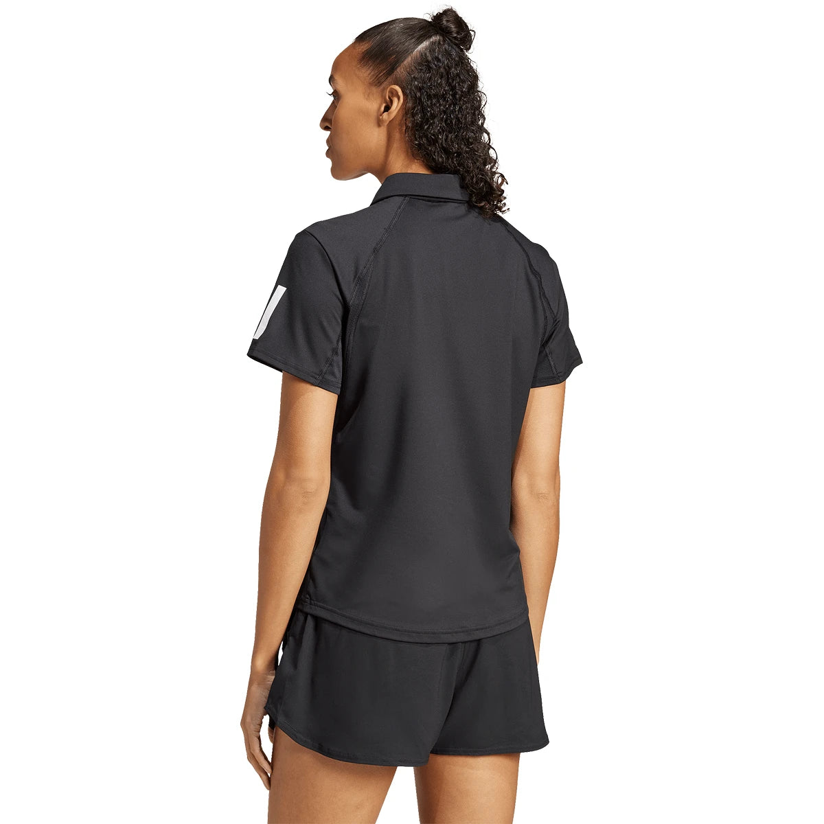 Damen Polo adidas Club