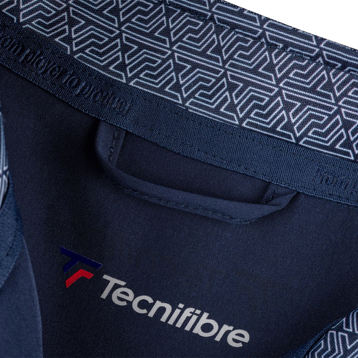 Tecnifibre Pro Light Full Zip Trainingsjacke