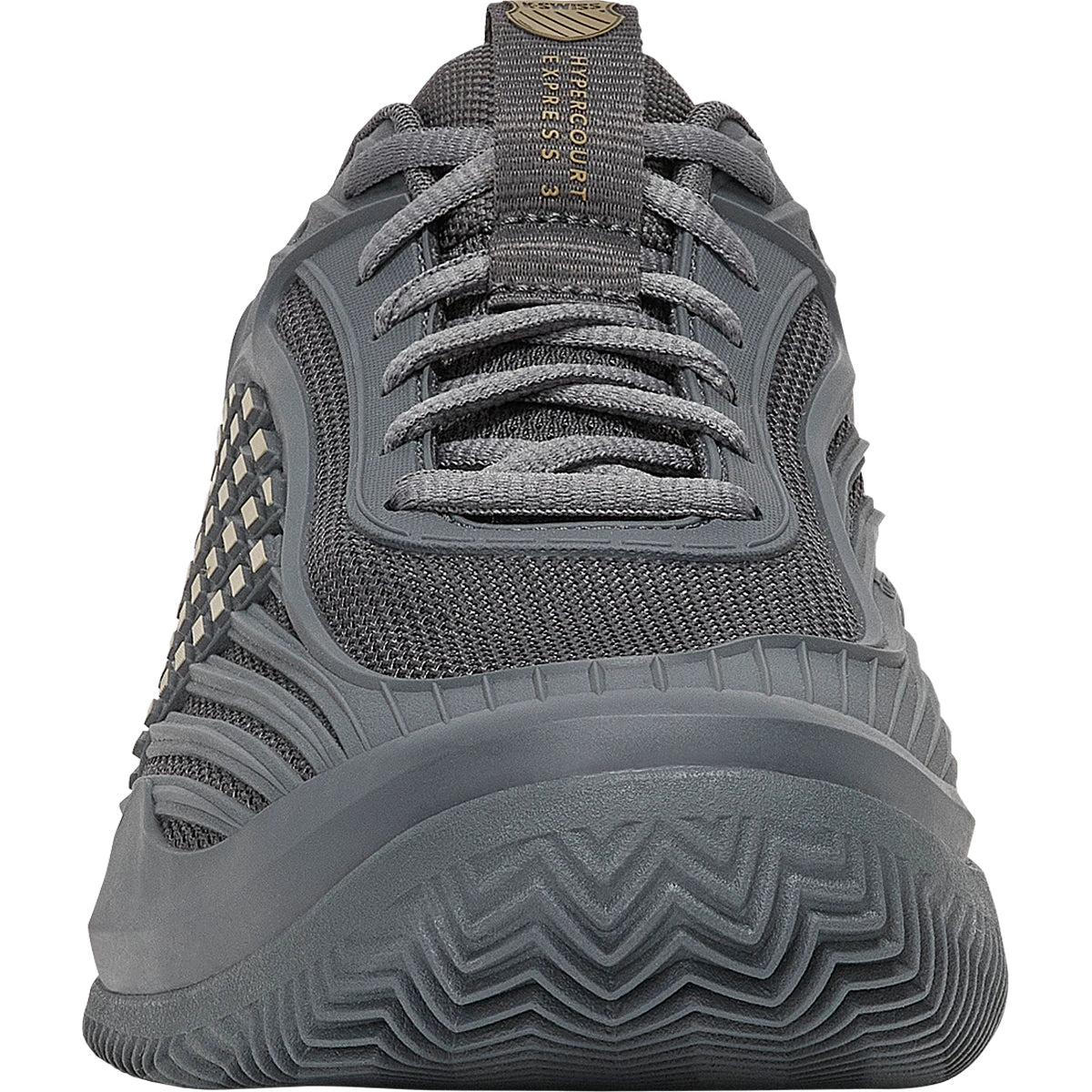 K-Swiss Hypercourt Express 3 Sandplatzschuh