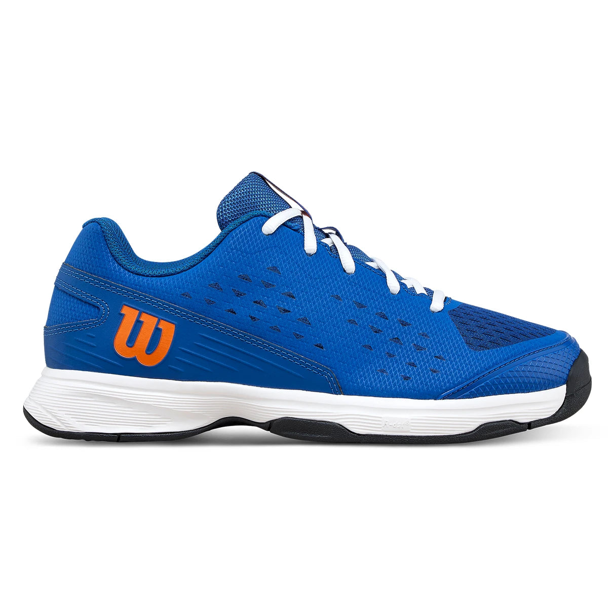 Wilson Junior Rush Pro Schuhe