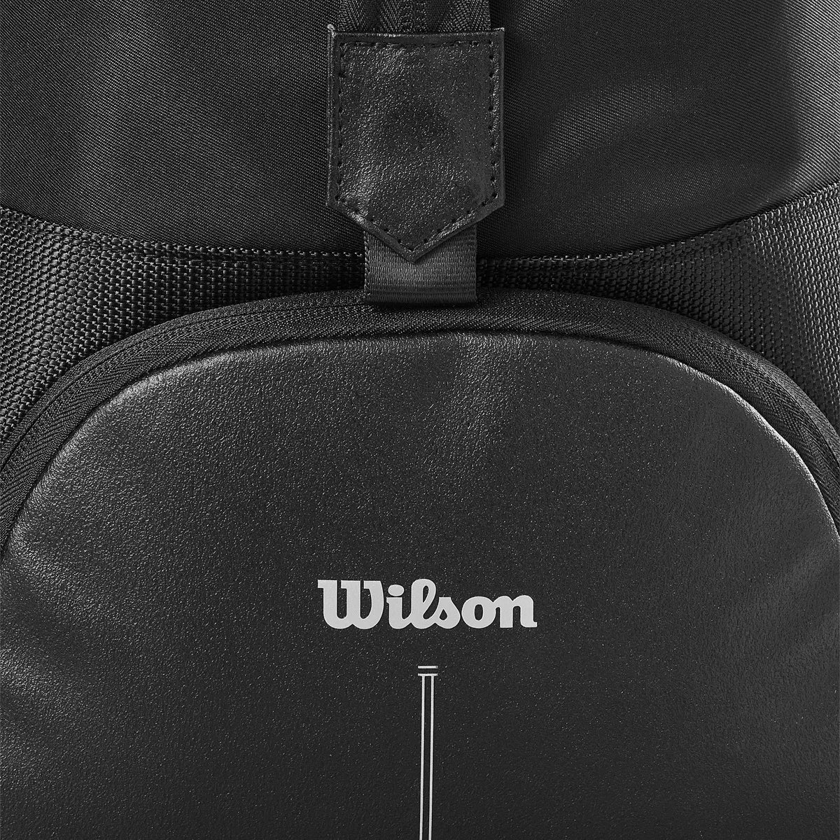 Wilson Rf Practice Large Duffle Bag Tasche