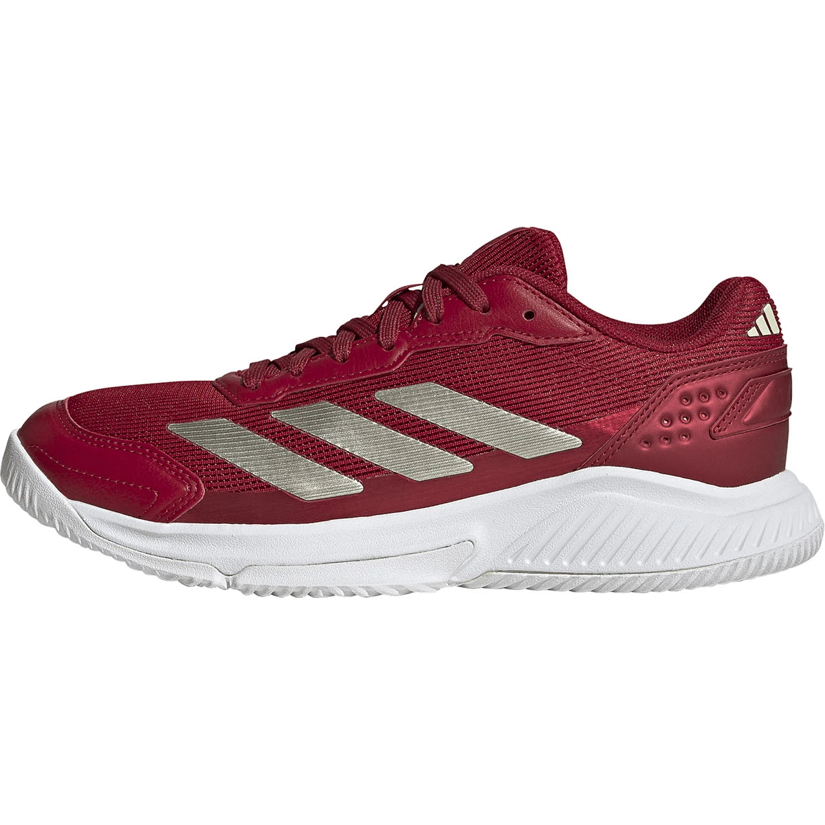 Padelschuhe adidas Damen Courtquick