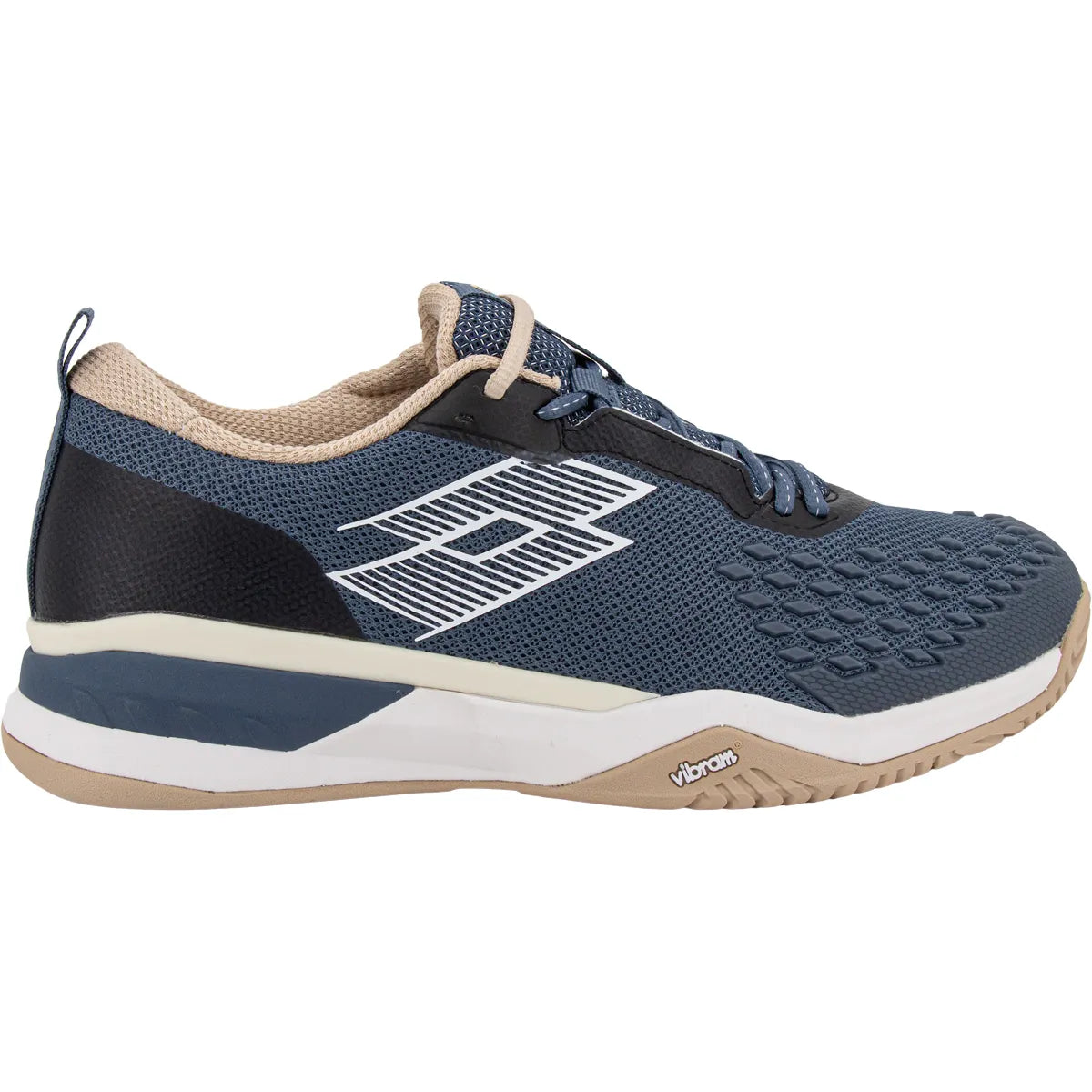 Lotto Raptor Hyperpulse 100 III Allcourtschuh