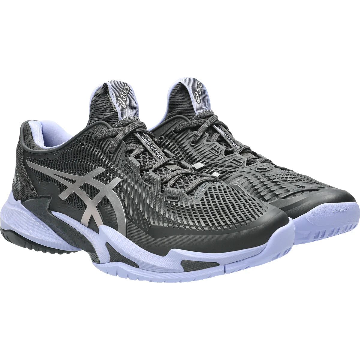 Asics Court Ff3 Night Energy Allcourtschuh