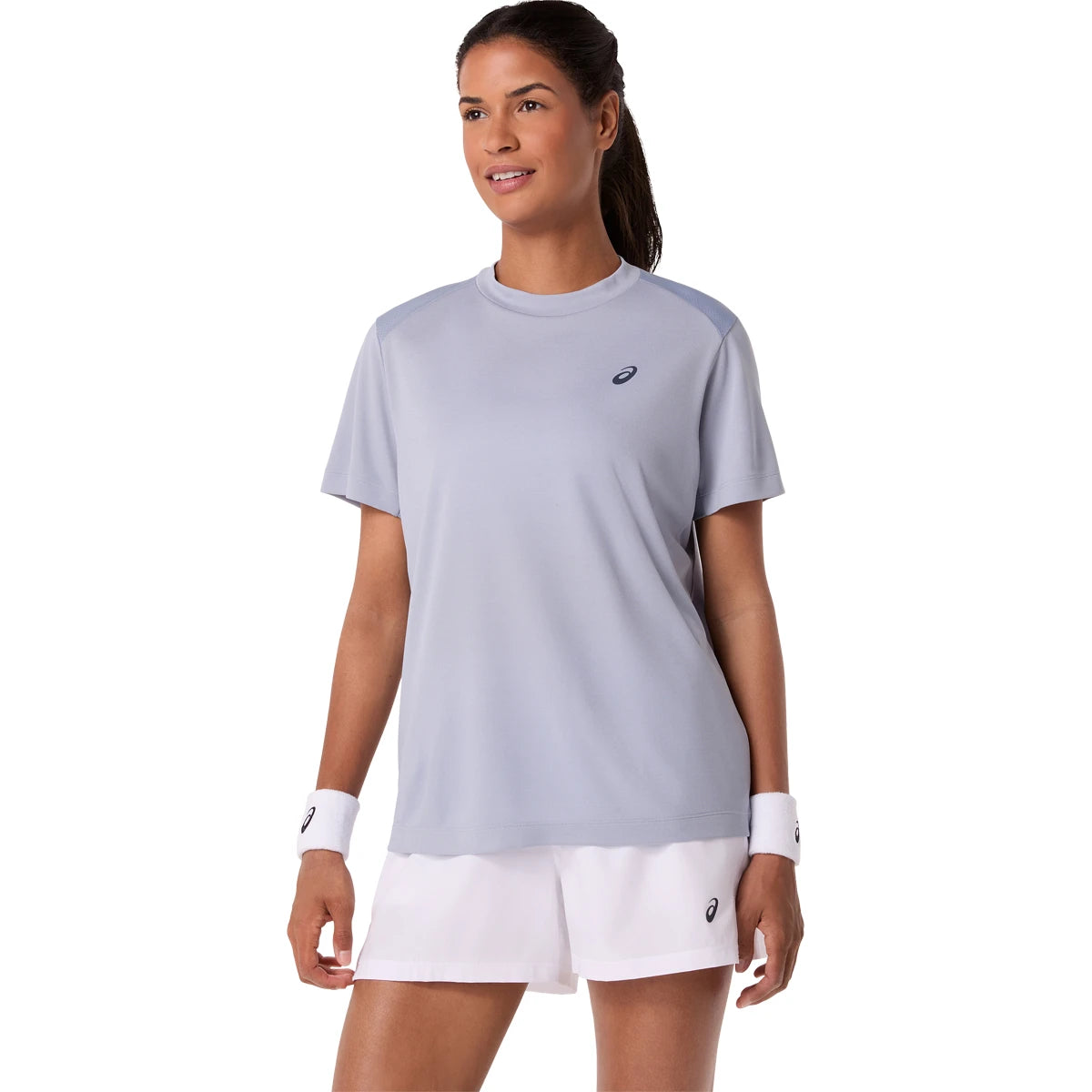 Asics Damen T-Shirt Court