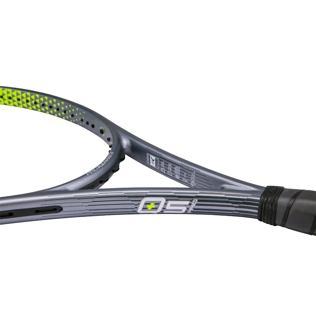 Schläger Pro Kennex Ki Q+5 Pro (310 Gr)