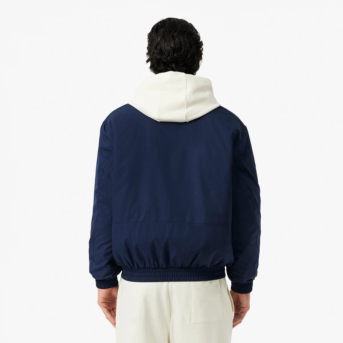 Lacoste Djokovic Signature Trainingsjacke