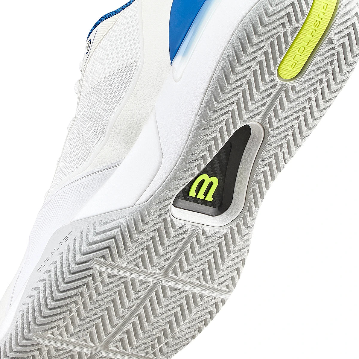 Wilson Rush Tour 5 Allcourtschuhe