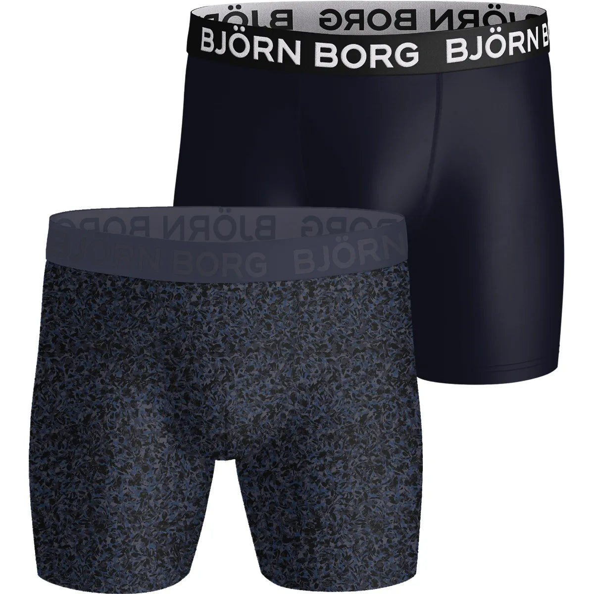 Boxershorts Bjorn Borg Mikrofaser