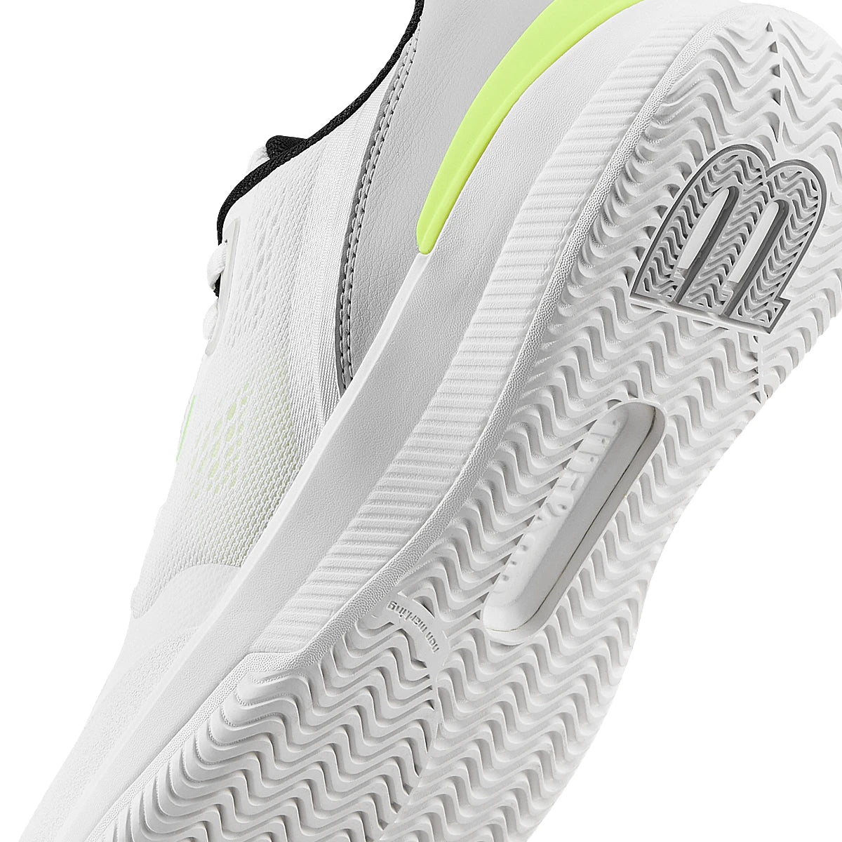 Wilson Damen Intrigue Pro Allcourtschuh