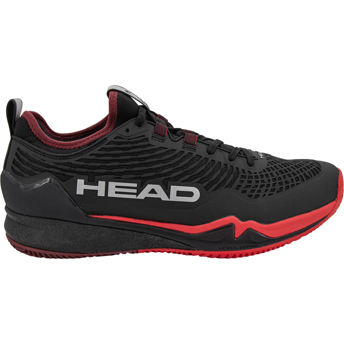 Head Endure Pro Sandplatzschuh