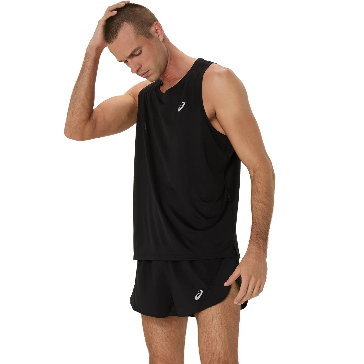 Tank-Top Asics Core
