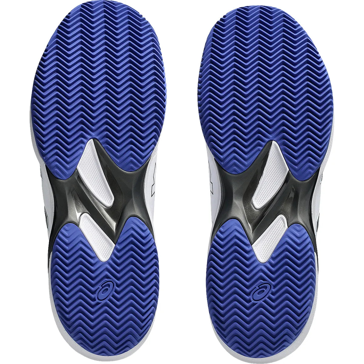 Chaussures Asics Solution Swift FF 2 Terre Battue