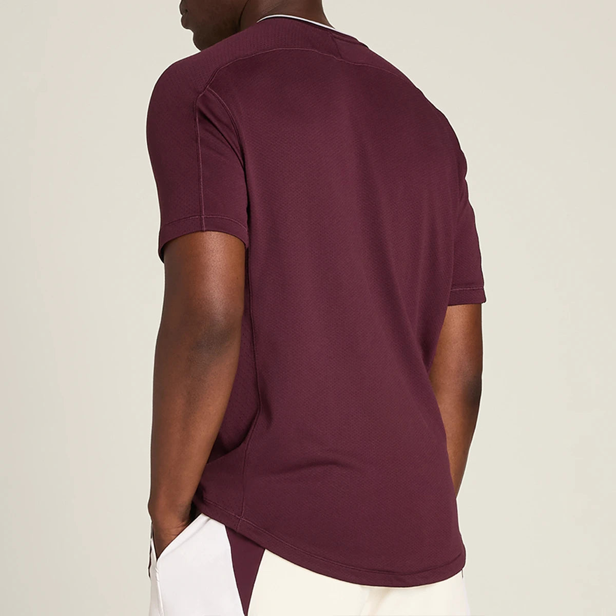 Wilson Serve Out T-Shirt