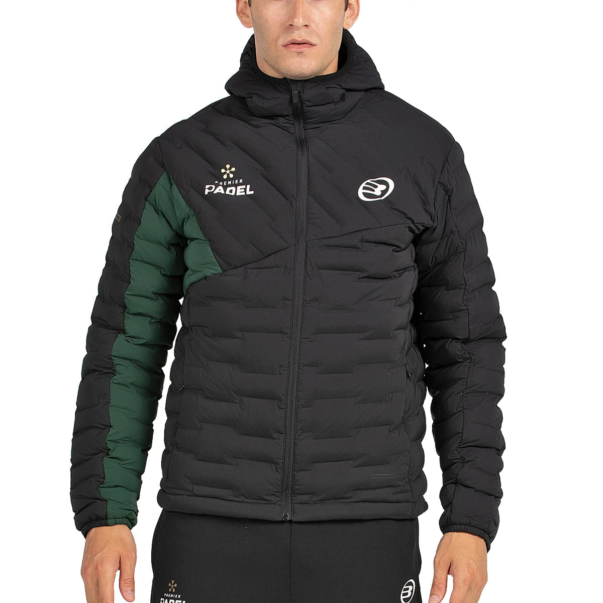 Daunenjacke Bullpadel Premier Popy