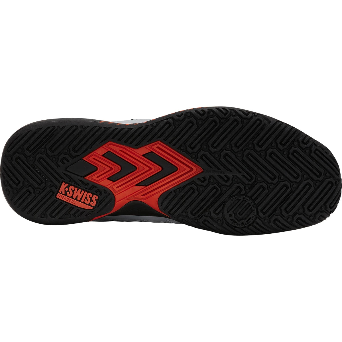 Padelschuhe K-Swiss Ultra Court