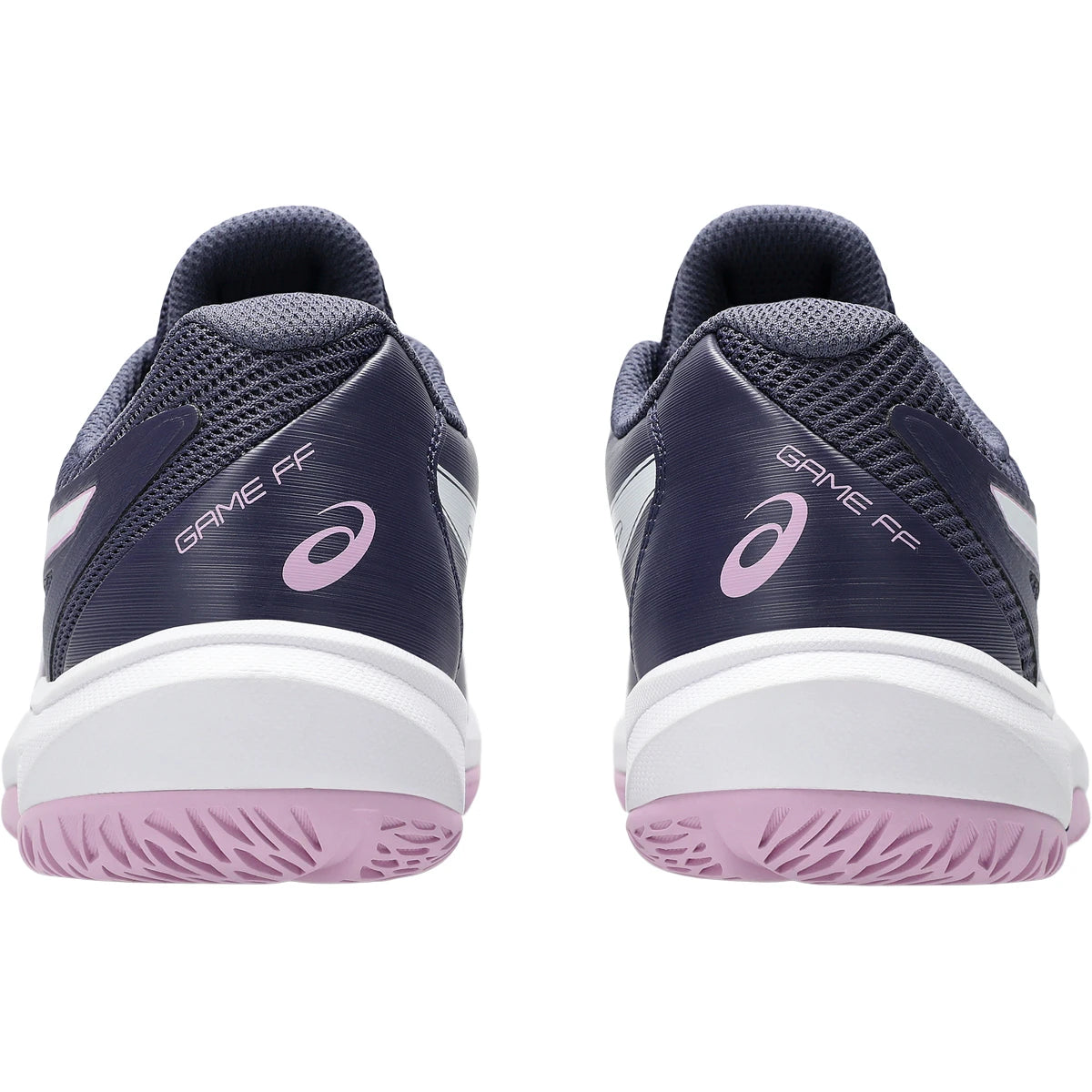 Chaussures Asics Femme Game FF Toutes Surfaces