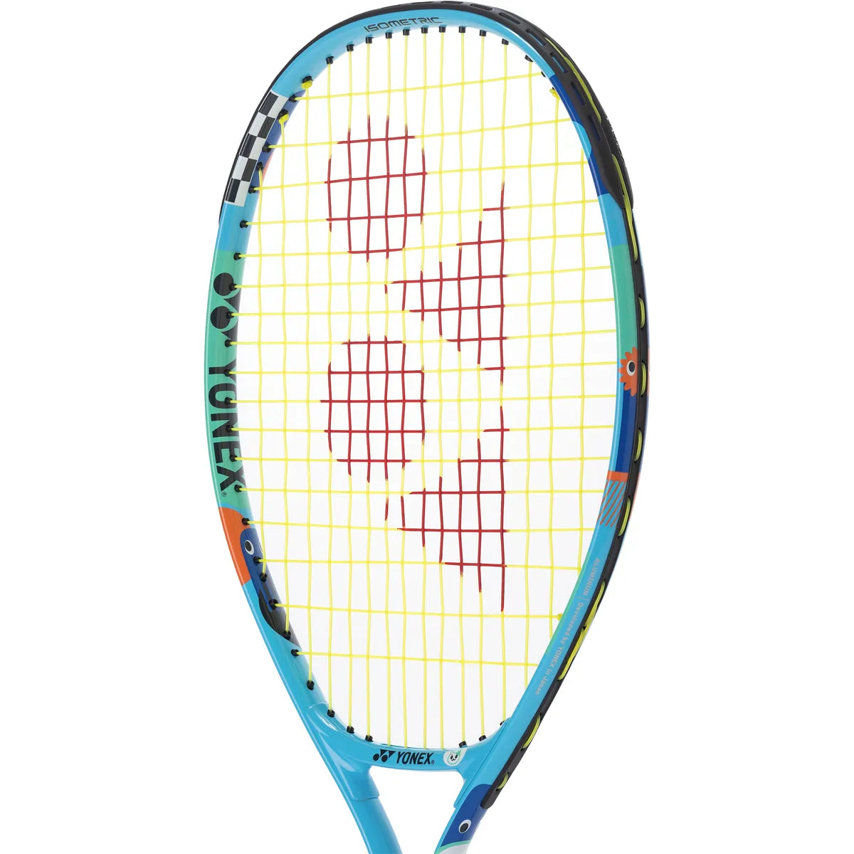 Yonex Junior 23 Ocean Blue Schläger