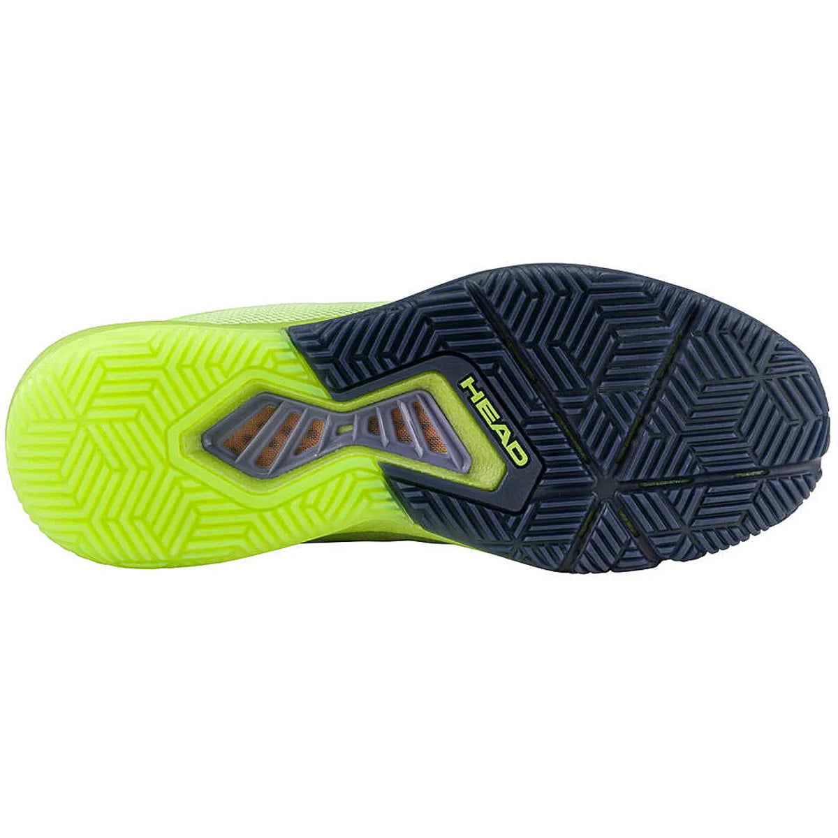 Padelschuhe Head Motion Pro