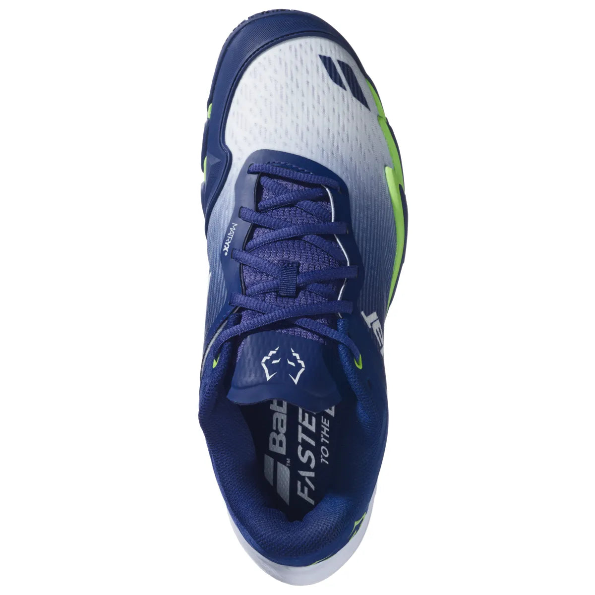 Padelschuhe Babolat Premura 3 Juan Lebron