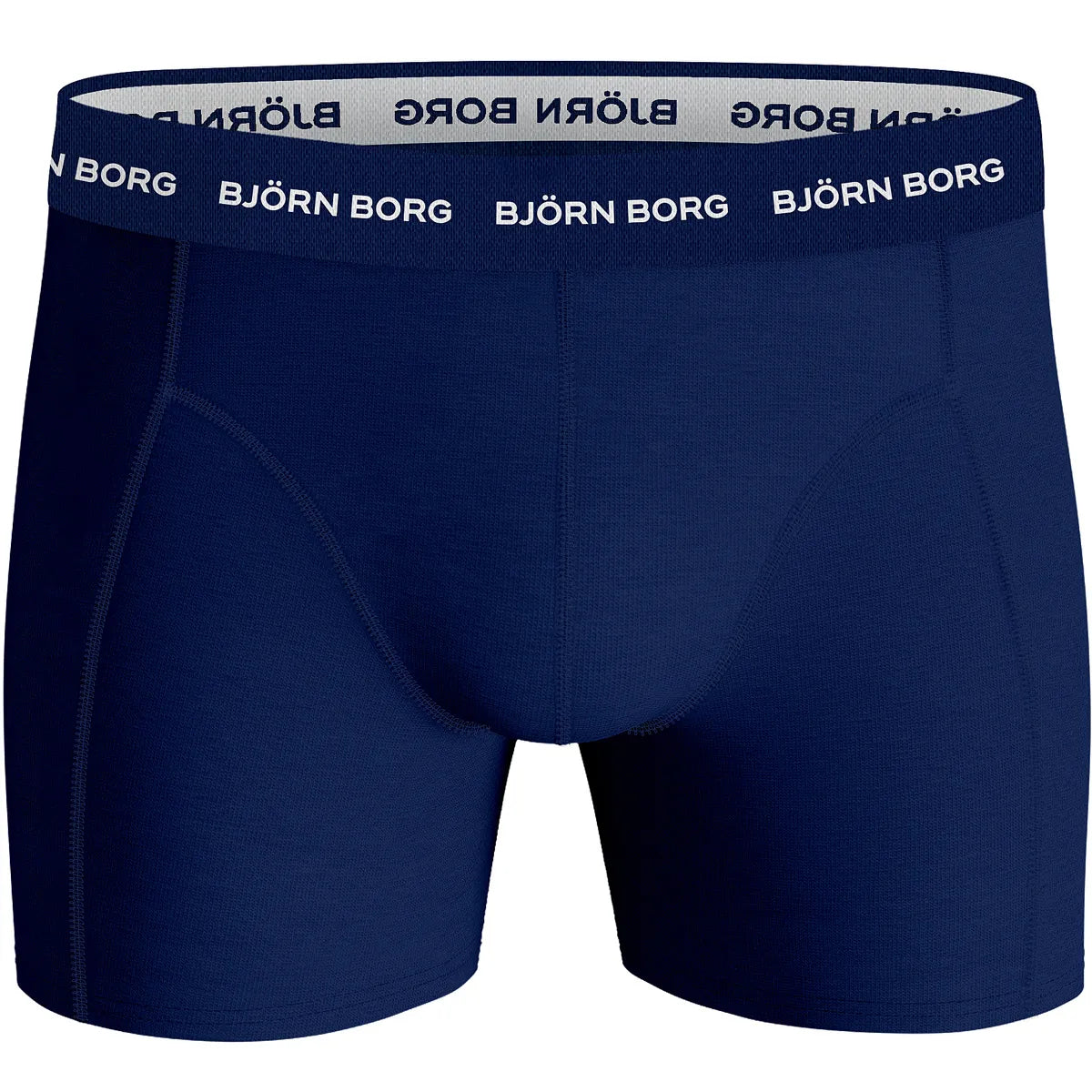 3er-Pack Bjorn Borg Sports Stretch Baumwoll-Boxershorts