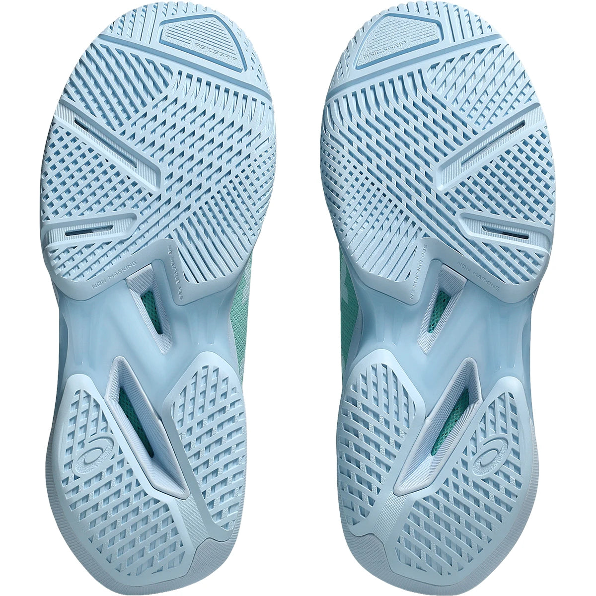 Asics Schuhe Damen Solution Speed Ff4 Allcourt