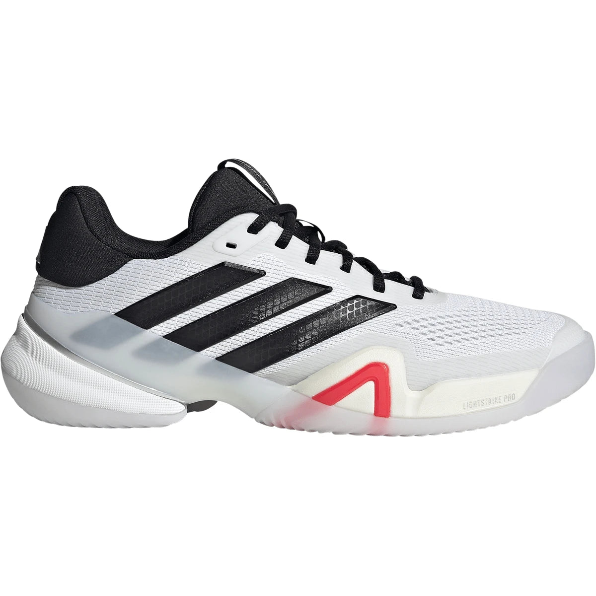 adidas Barricade 14 Schuhe Breite Füße Allcourtschuh
