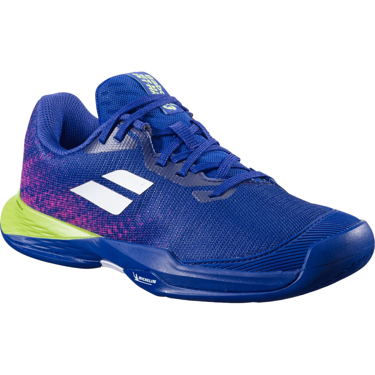 Babolat Junior Jet Mach 3 Allcourtschuhe
