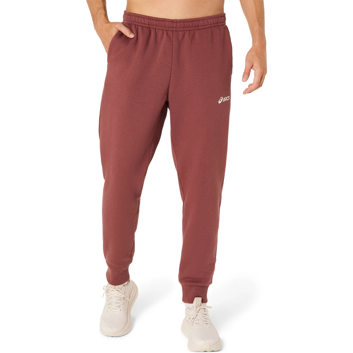Asics Fleece Hose